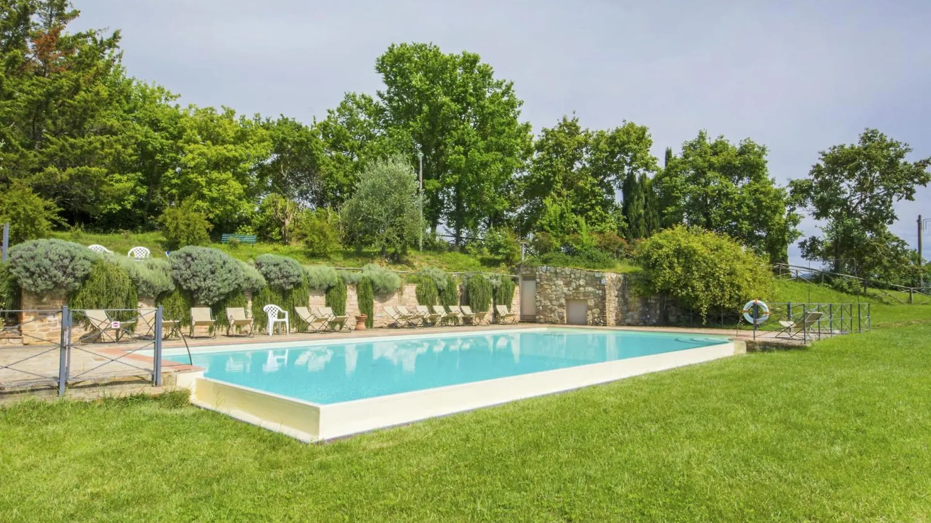 Apartment Il Melo By Interhome Grassina Italien