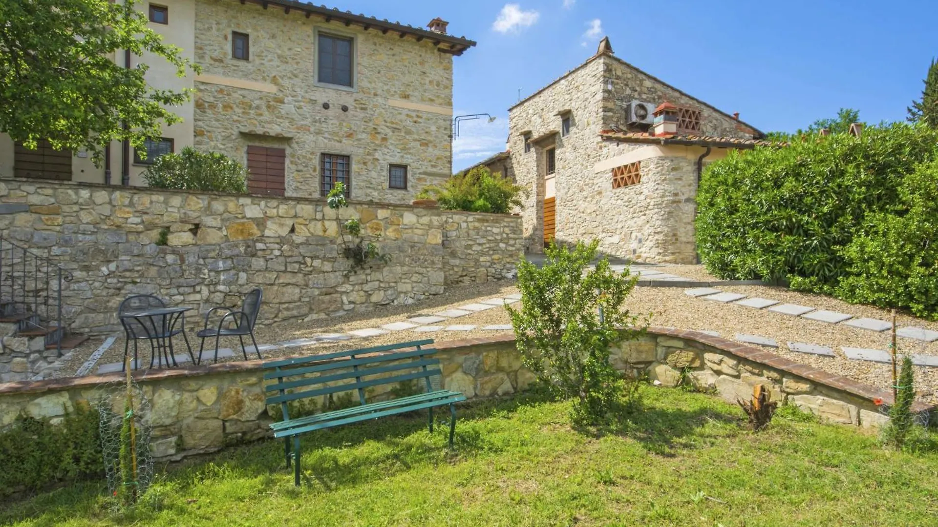 Apartment Il Melo By Interhome Grassina