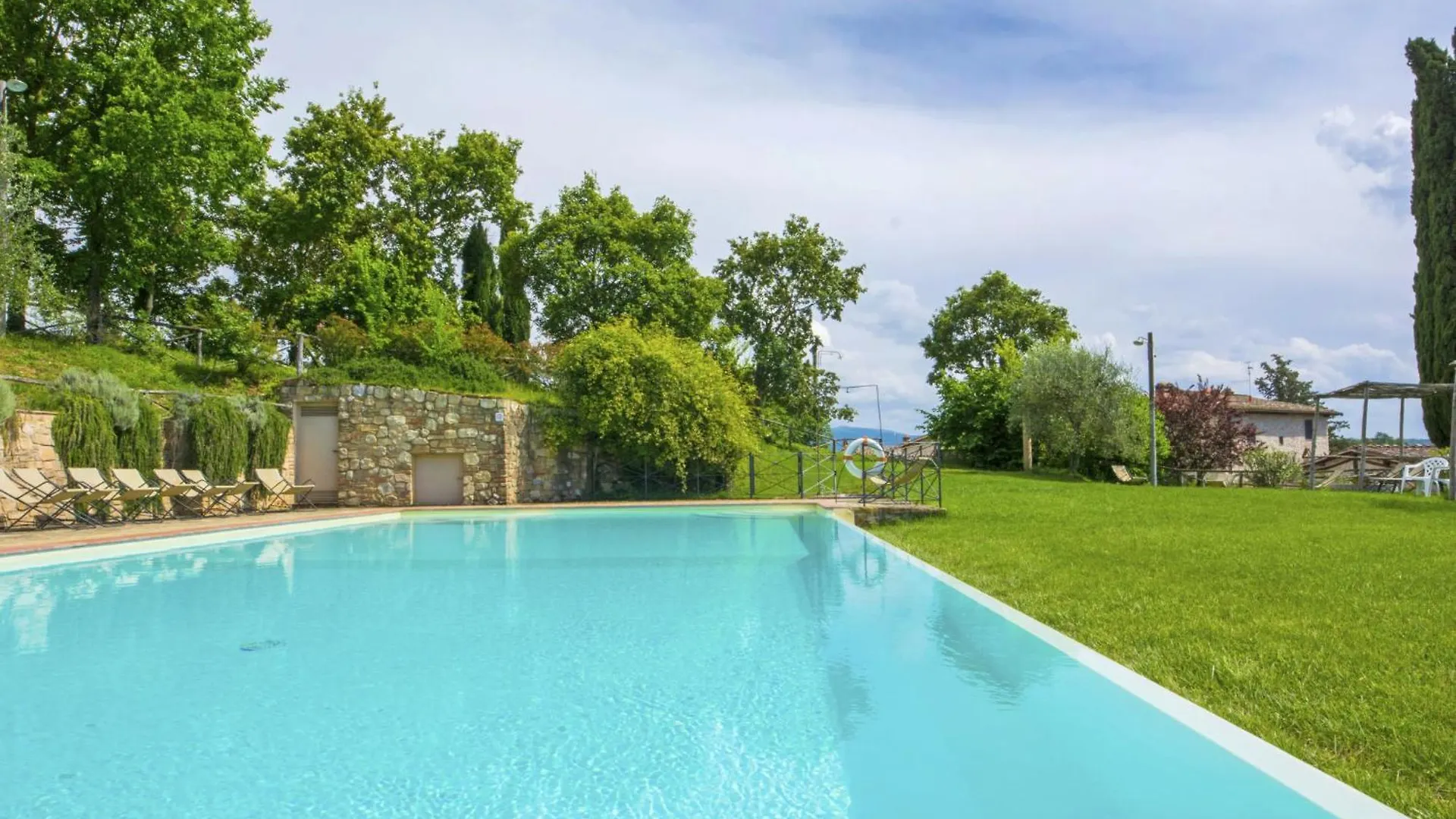 Apartment Il Melo By Interhome Grassina