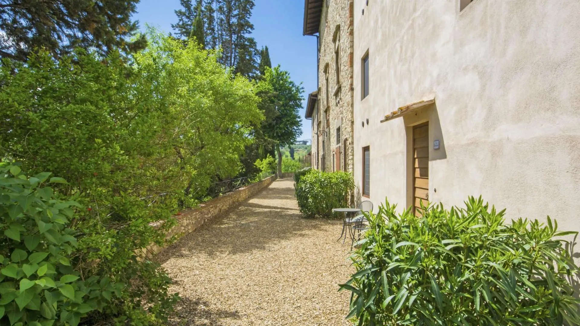 Apartment Il Melo By Interhome Grassina