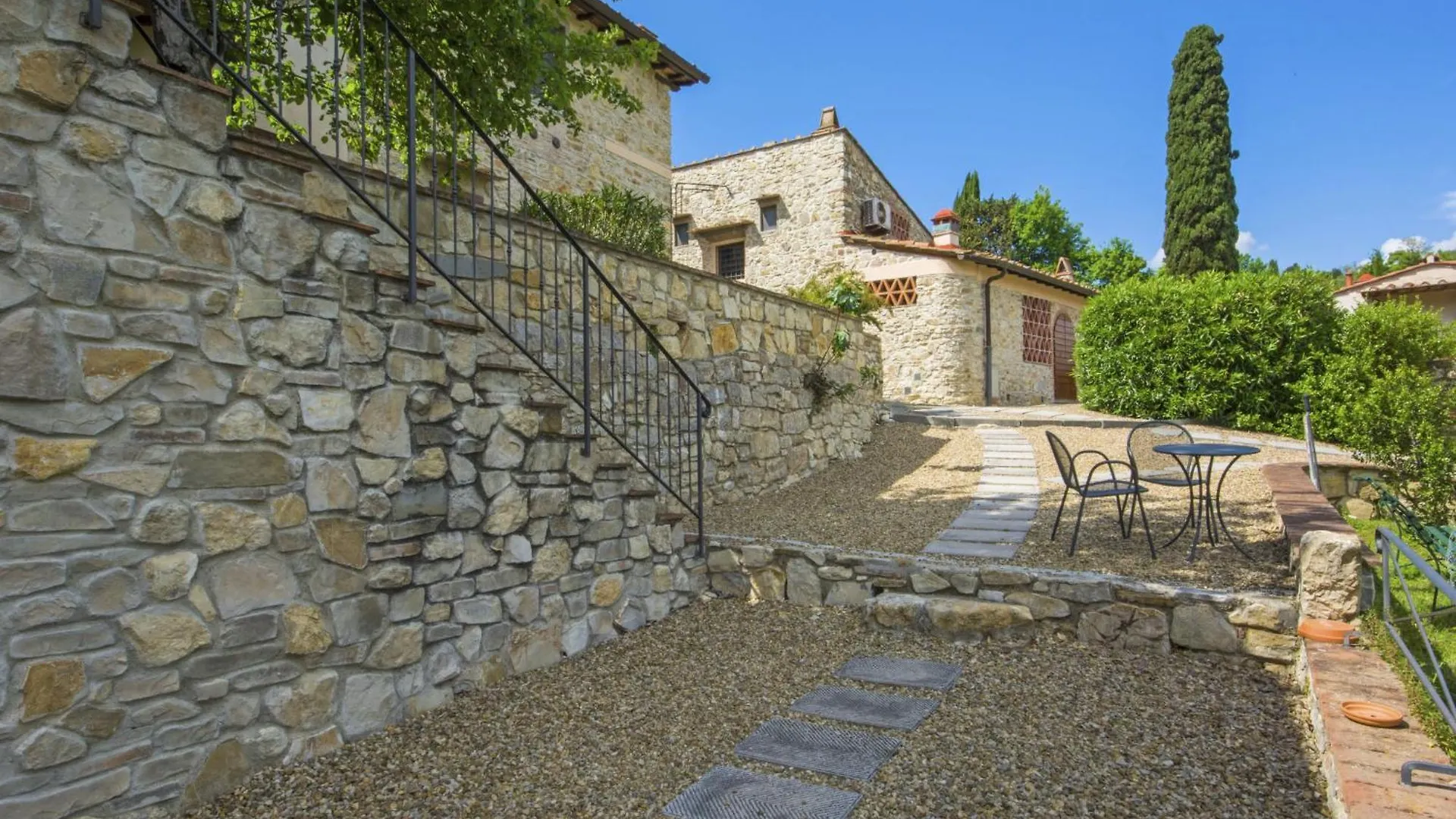 Apartment Il Melo By Interhome Grassina Italien