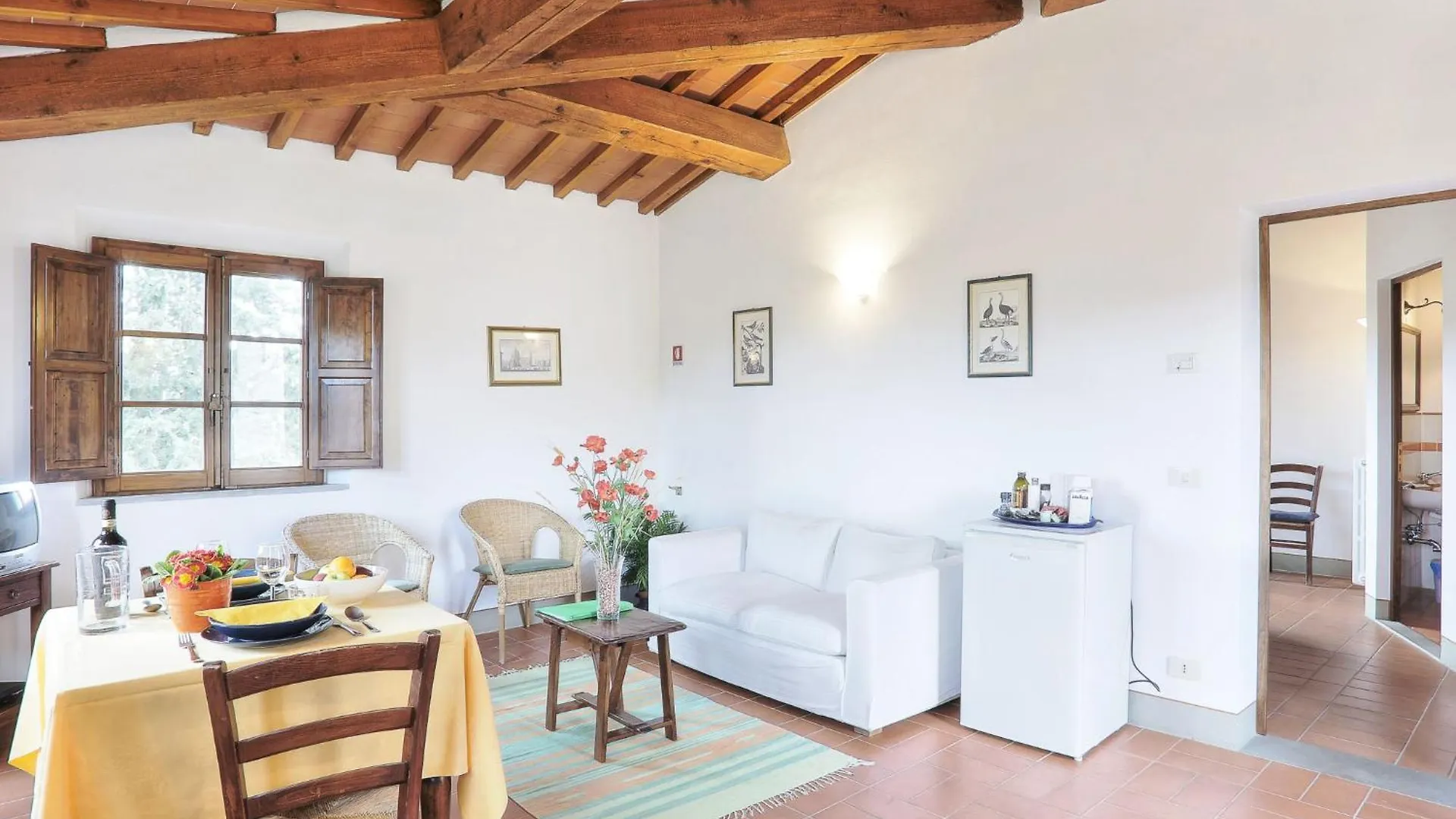 Apartment Il Melo By Interhome Grassina