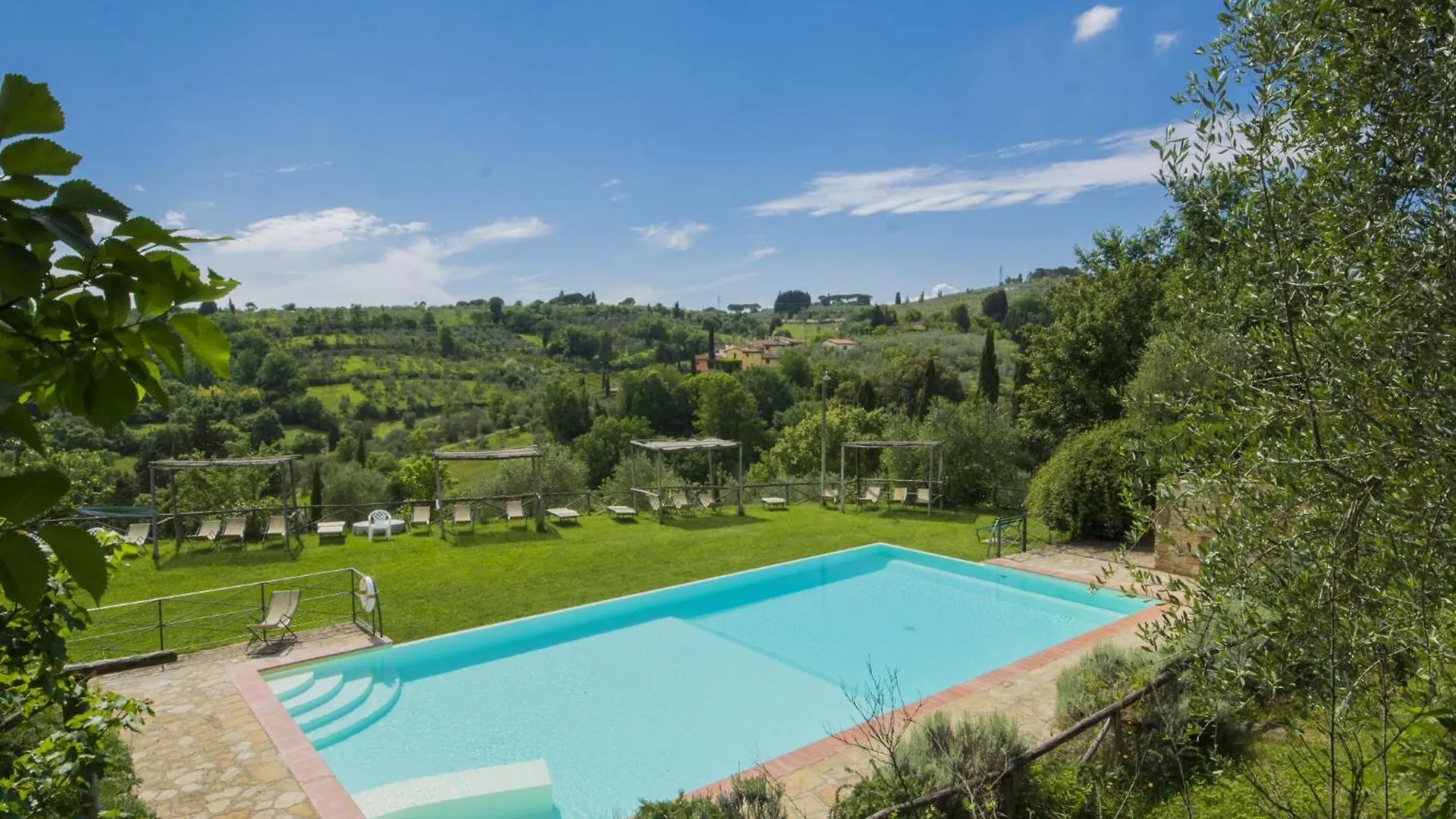 Apartment Il Melo By Interhome Grassina